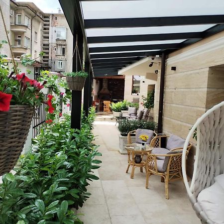 Family Boutique Residence-Free Parking Veliko Tarnovo Buitenkant foto