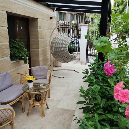 Family Boutique Residence-Free Parking Veliko Tarnovo Buitenkant foto