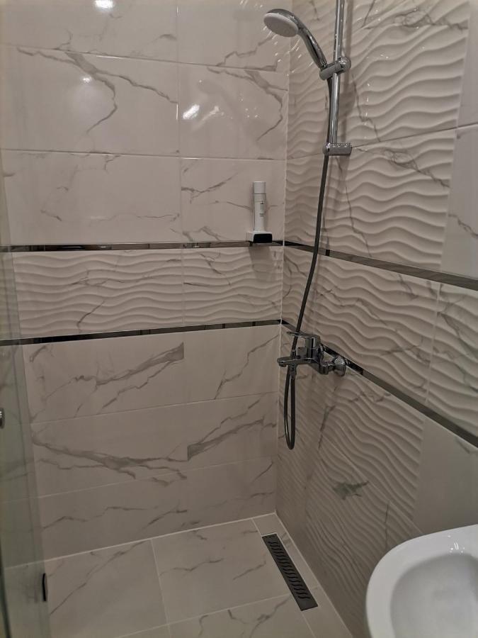 Family Boutique Residence-Free Parking Veliko Tarnovo Buitenkant foto