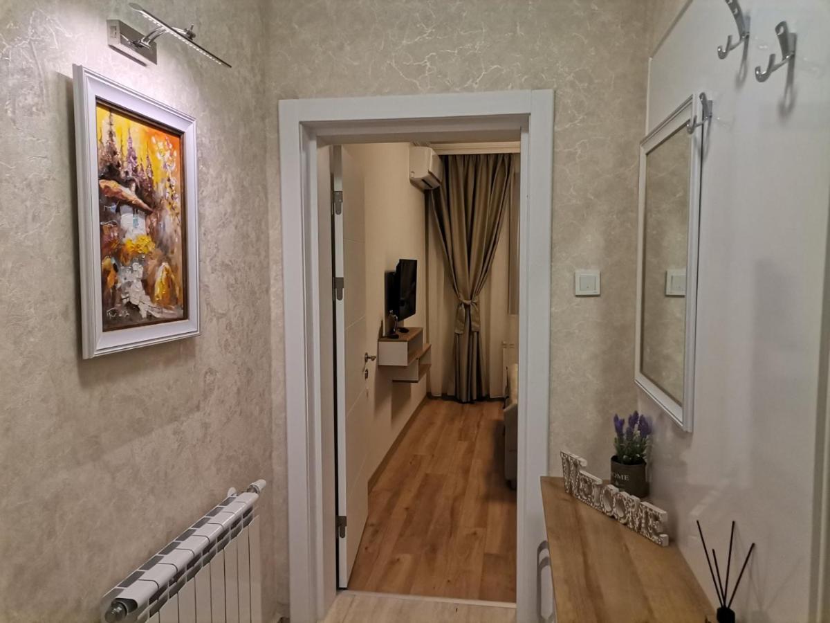 Family Boutique Residence-Free Parking Veliko Tarnovo Buitenkant foto