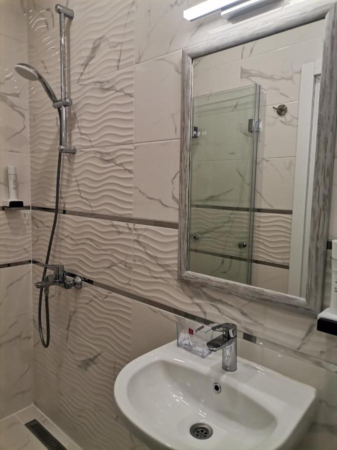 Family Boutique Residence-Free Parking Veliko Tarnovo Buitenkant foto