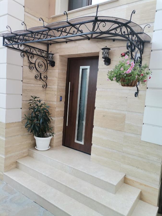 Family Boutique Residence-Free Parking Veliko Tarnovo Buitenkant foto