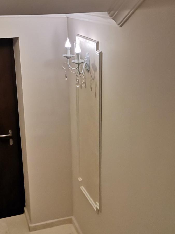 Family Boutique Residence-Free Parking Veliko Tarnovo Buitenkant foto
