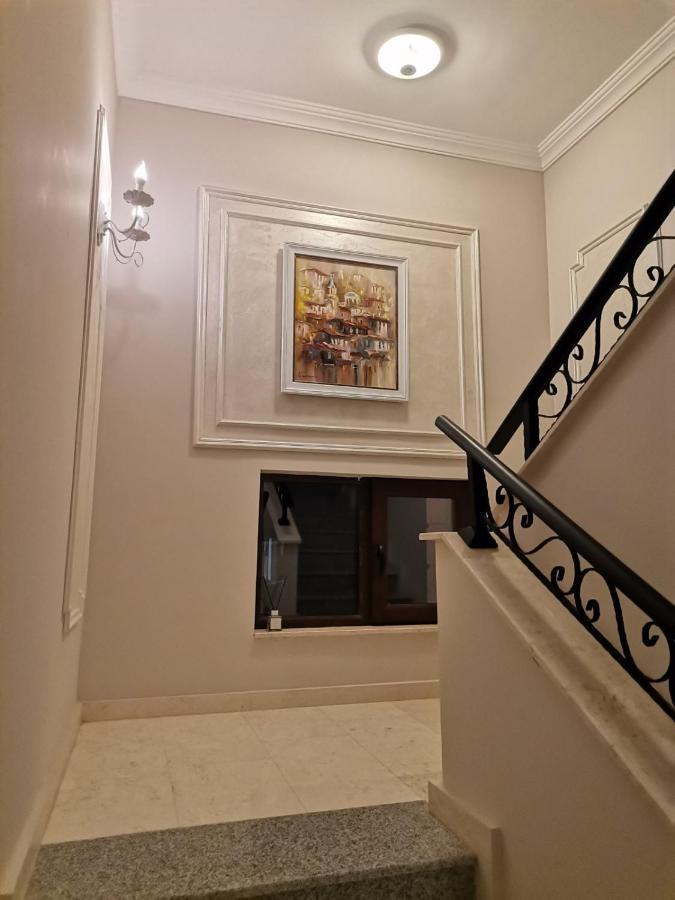 Family Boutique Residence-Free Parking Veliko Tarnovo Buitenkant foto