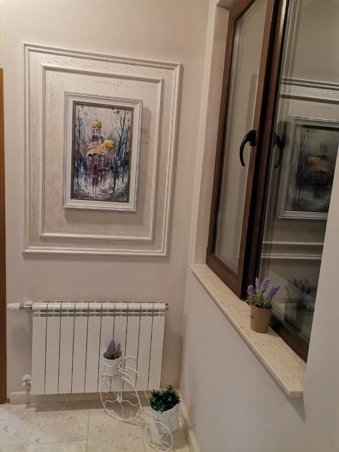 Family Boutique Residence-Free Parking Veliko Tarnovo Buitenkant foto