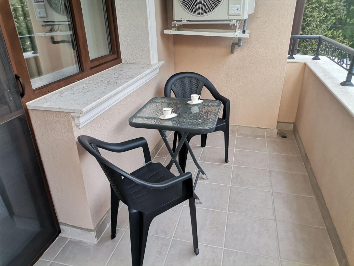 Family Boutique Residence-Free Parking Veliko Tarnovo Buitenkant foto