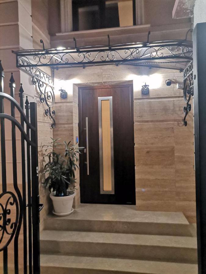 Family Boutique Residence-Free Parking Veliko Tarnovo Buitenkant foto