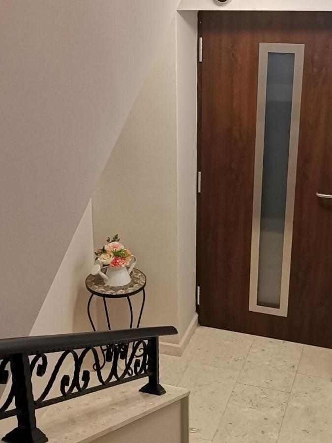 Family Boutique Residence-Free Parking Veliko Tarnovo Buitenkant foto