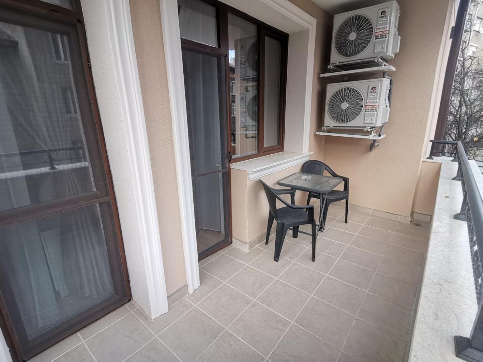 Family Boutique Residence-Free Parking Veliko Tarnovo Buitenkant foto