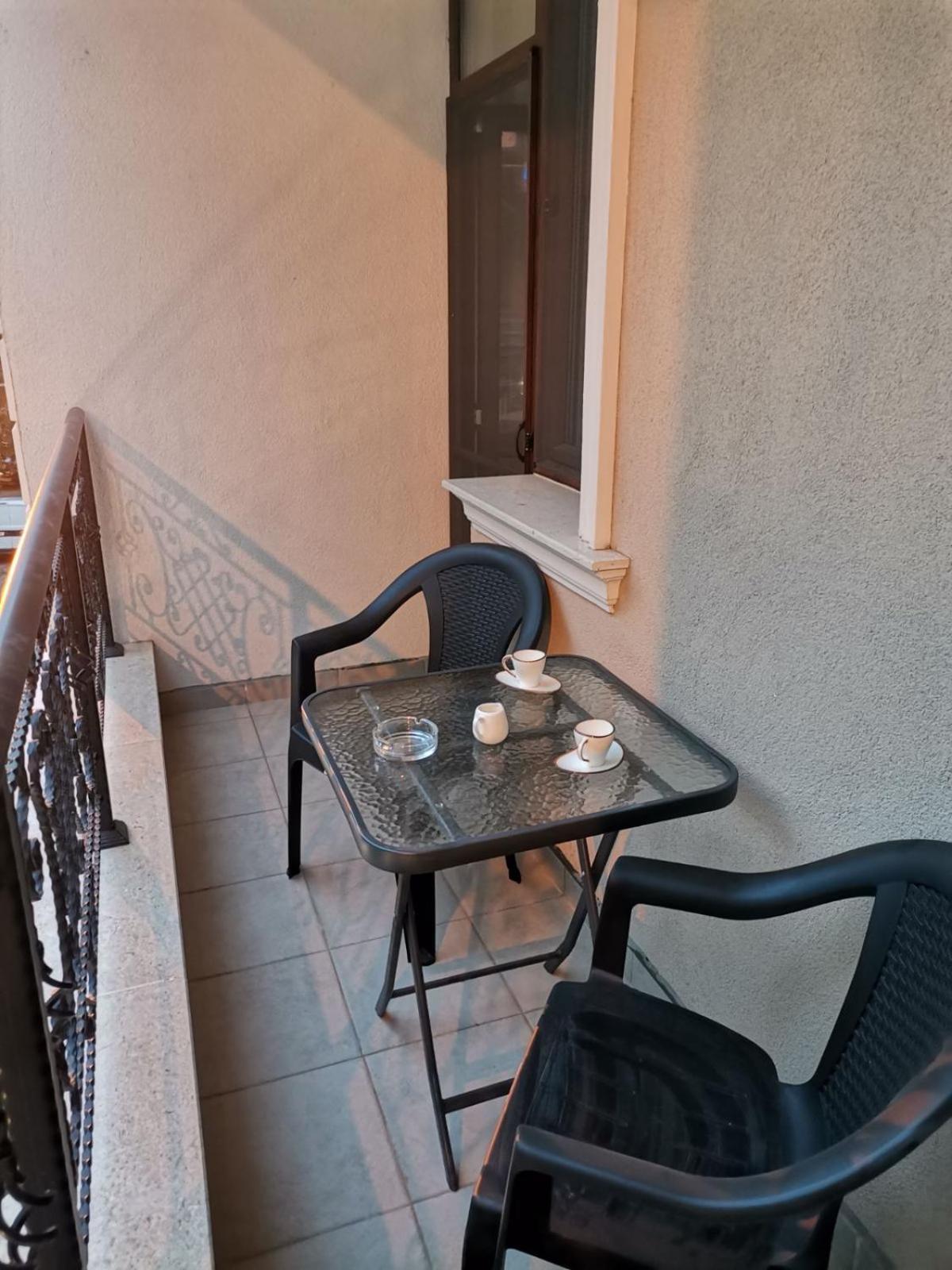 Family Boutique Residence-Free Parking Veliko Tarnovo Buitenkant foto