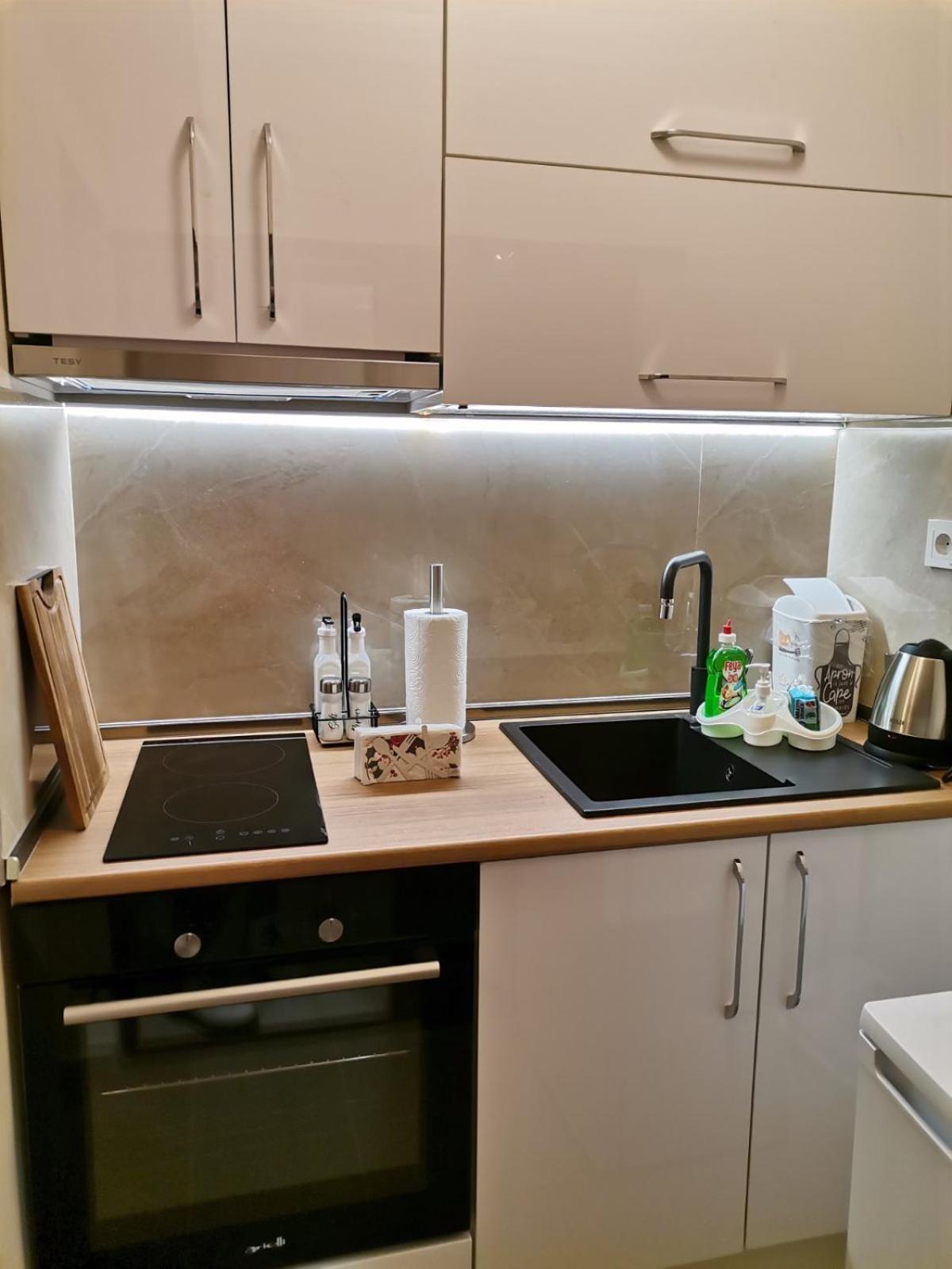 Family Boutique Residence-Free Parking Veliko Tarnovo Buitenkant foto