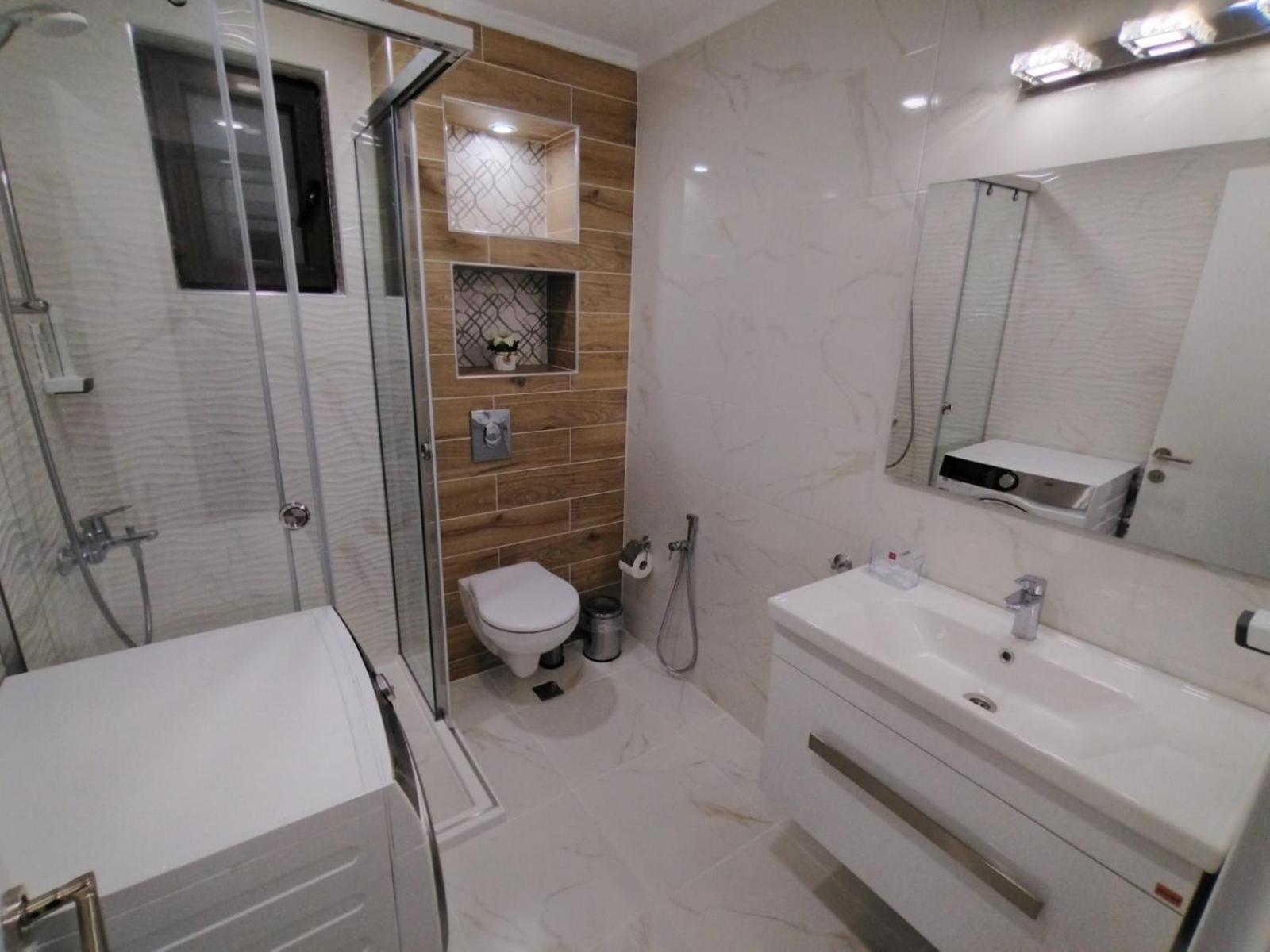 Family Boutique Residence-Free Parking Veliko Tarnovo Buitenkant foto