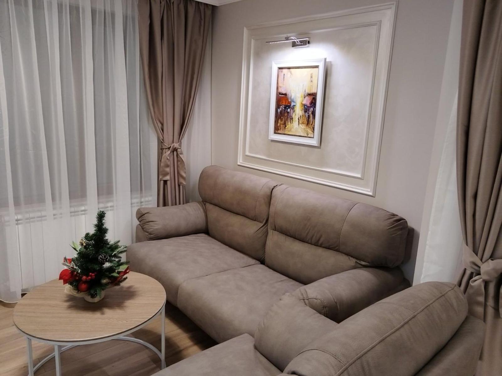 Family Boutique Residence-Free Parking Veliko Tarnovo Buitenkant foto