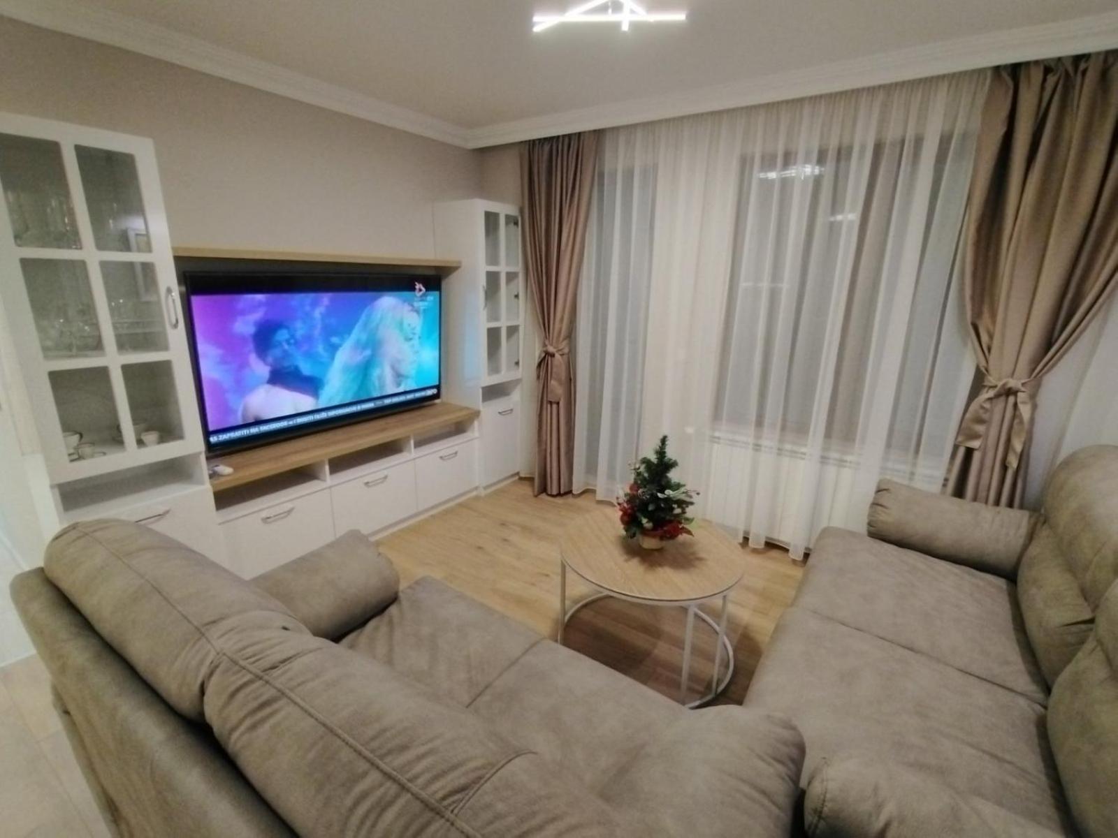 Family Boutique Residence-Free Parking Veliko Tarnovo Buitenkant foto