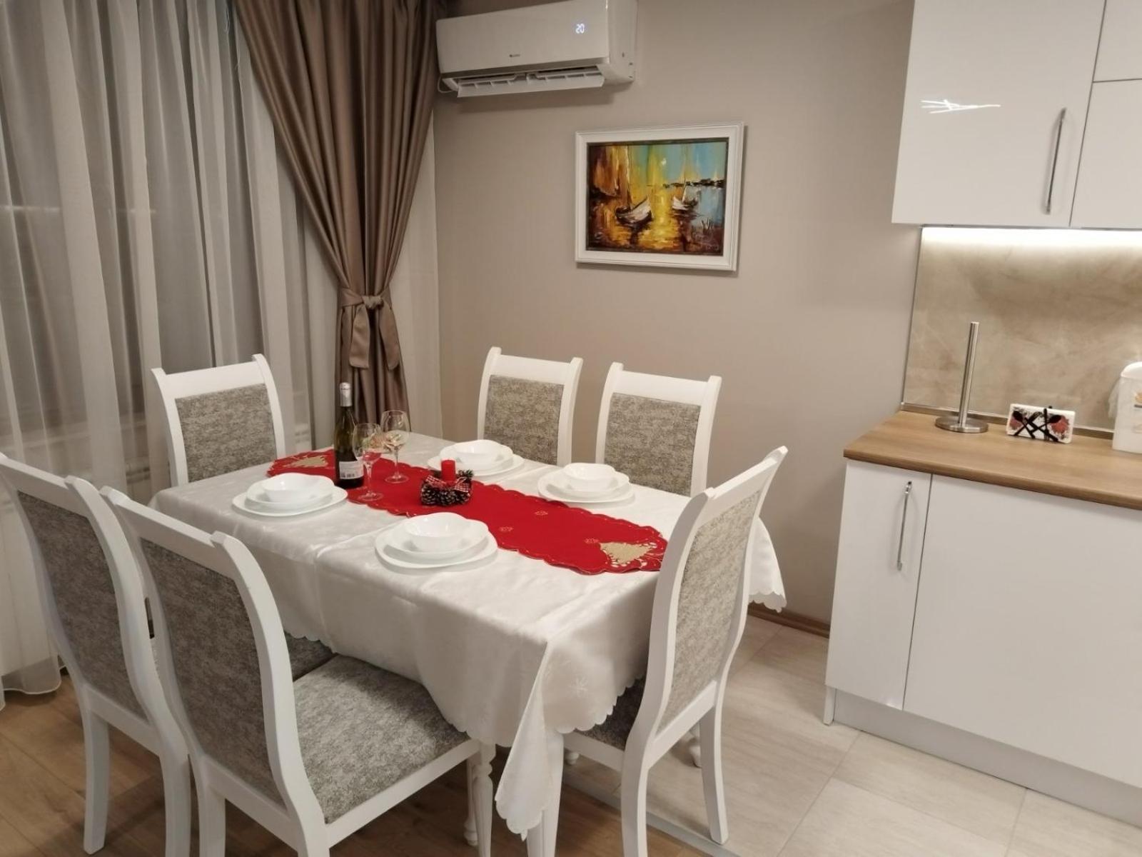 Family Boutique Residence-Free Parking Veliko Tarnovo Buitenkant foto