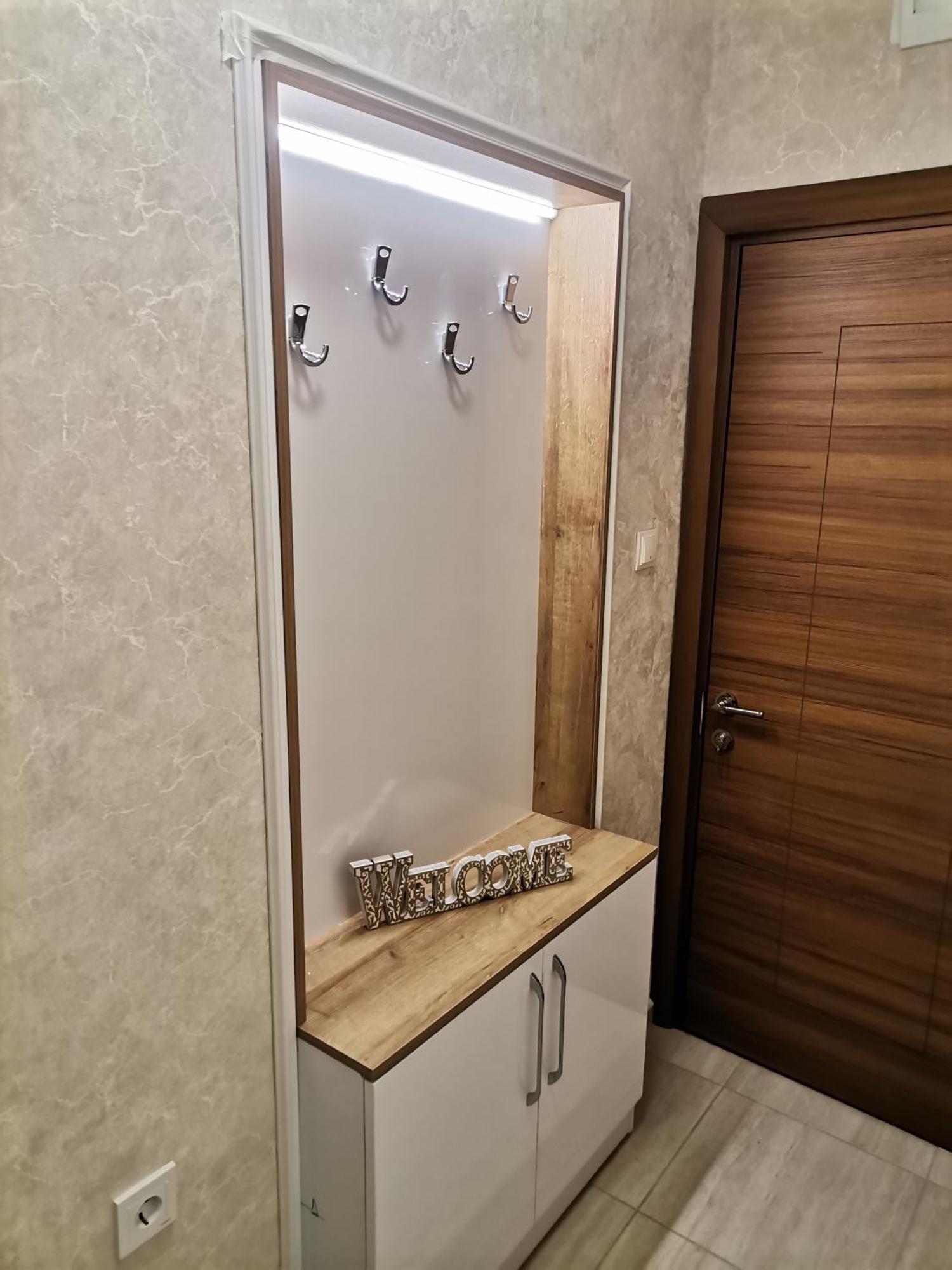 Family Boutique Residence-Free Parking Veliko Tarnovo Buitenkant foto