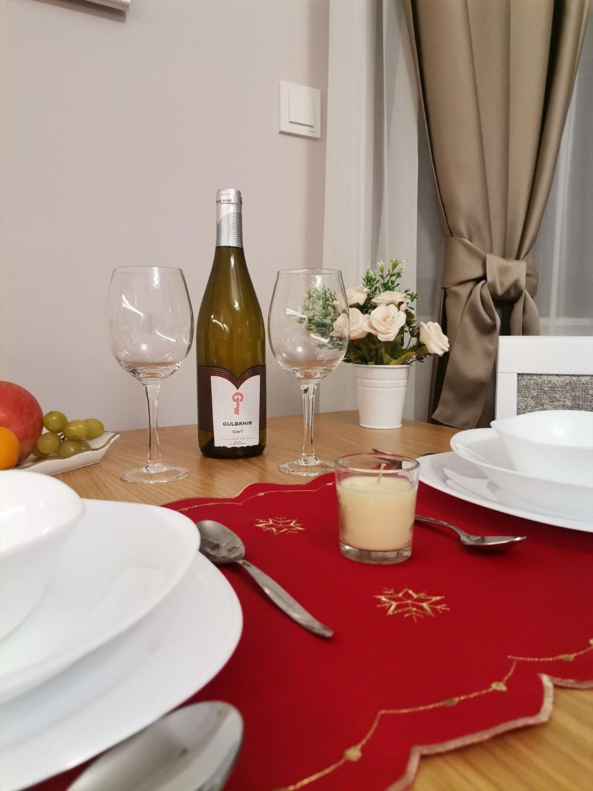 Family Boutique Residence-Free Parking Veliko Tarnovo Buitenkant foto