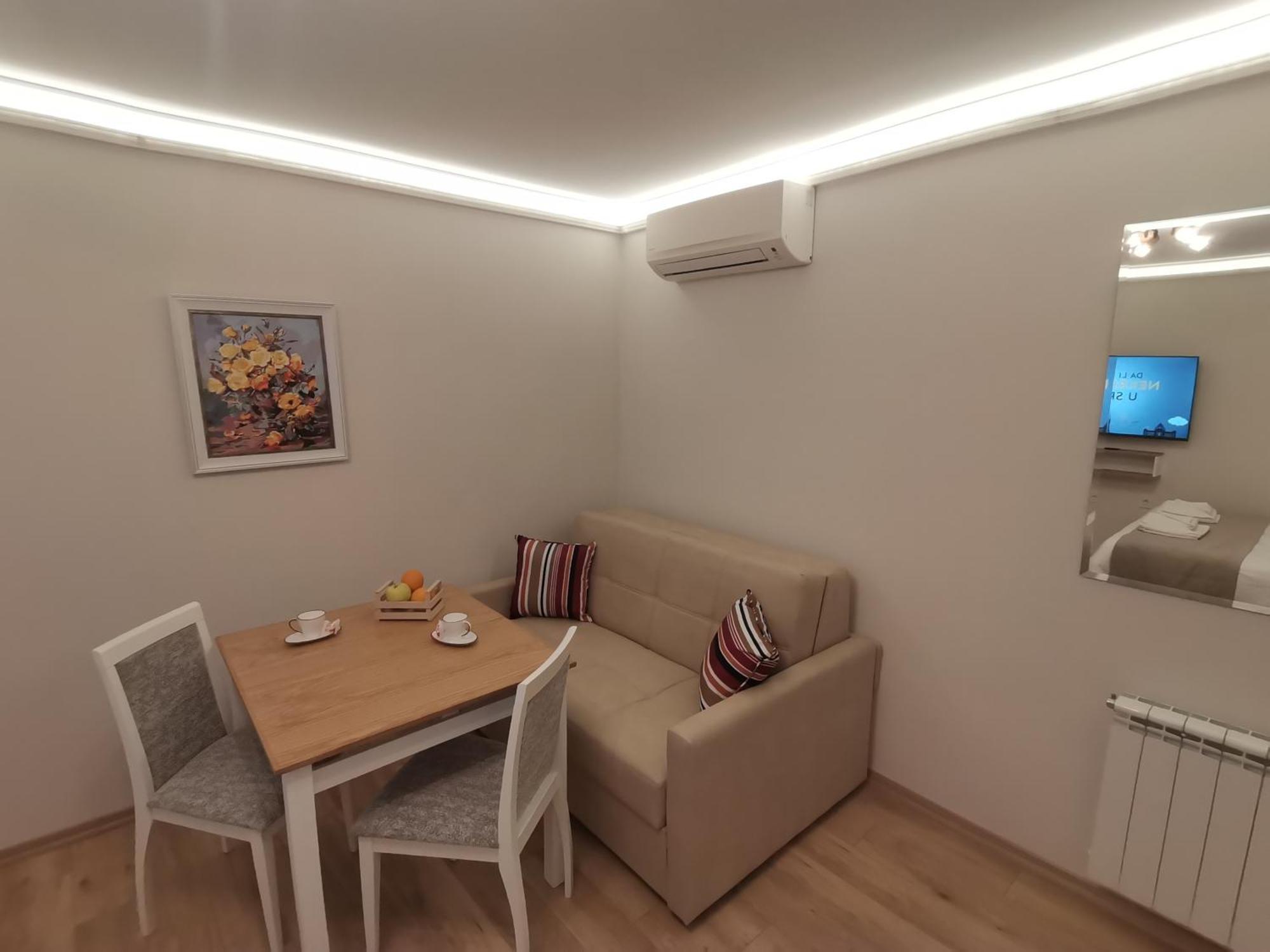 Family Boutique Residence-Free Parking Veliko Tarnovo Buitenkant foto