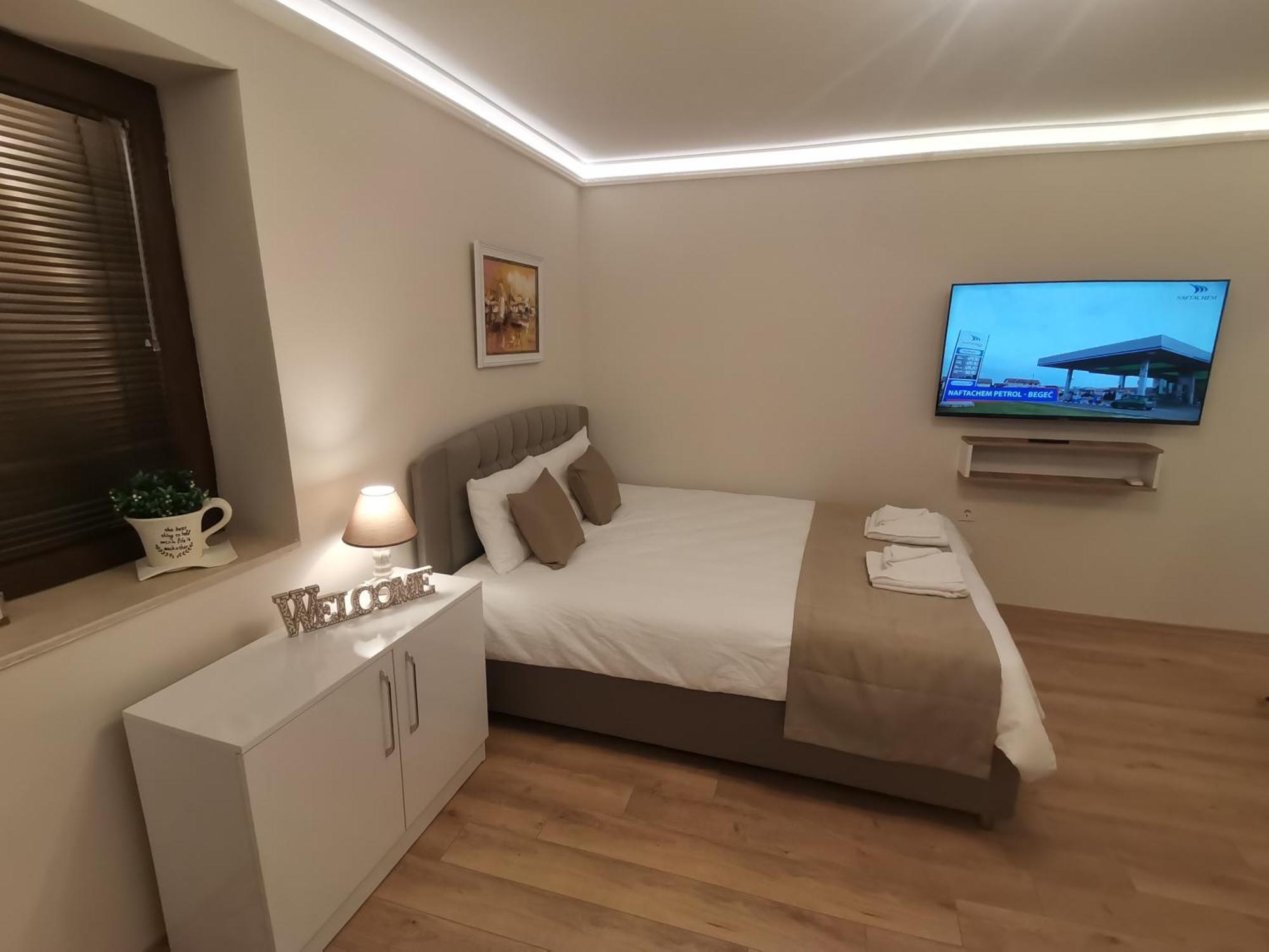 Family Boutique Residence-Free Parking Veliko Tarnovo Buitenkant foto