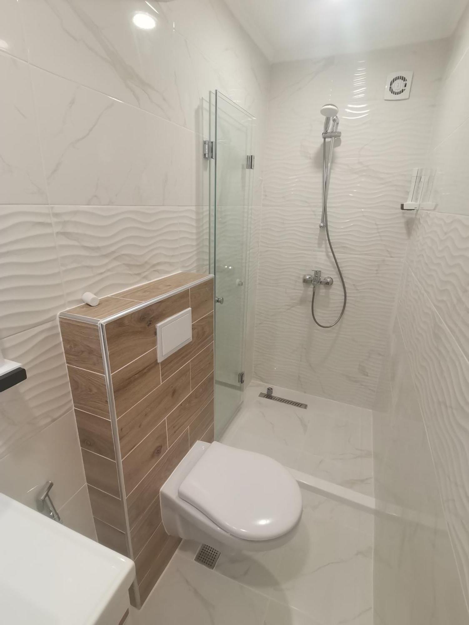 Family Boutique Residence-Free Parking Veliko Tarnovo Buitenkant foto