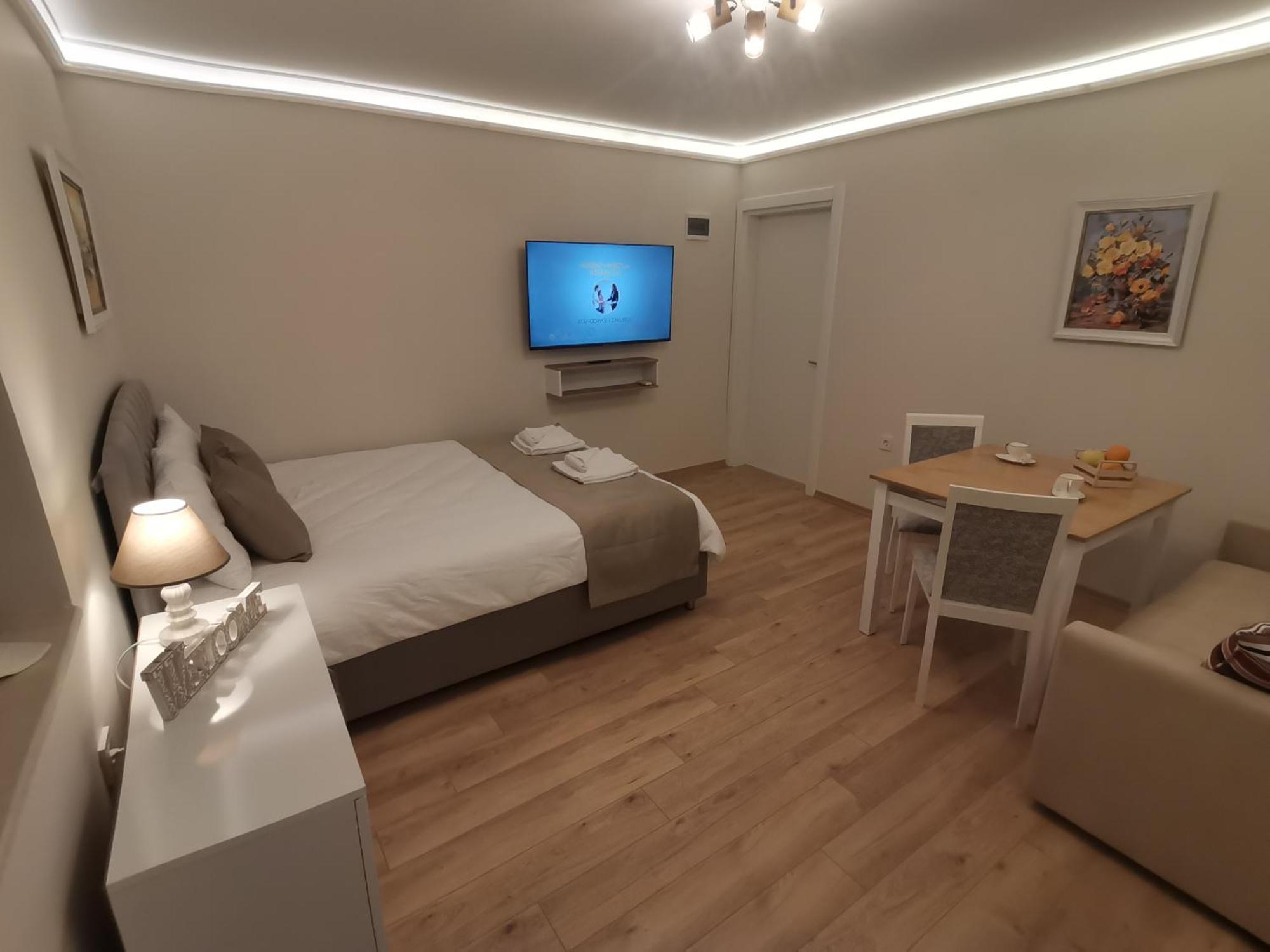 Family Boutique Residence-Free Parking Veliko Tarnovo Buitenkant foto
