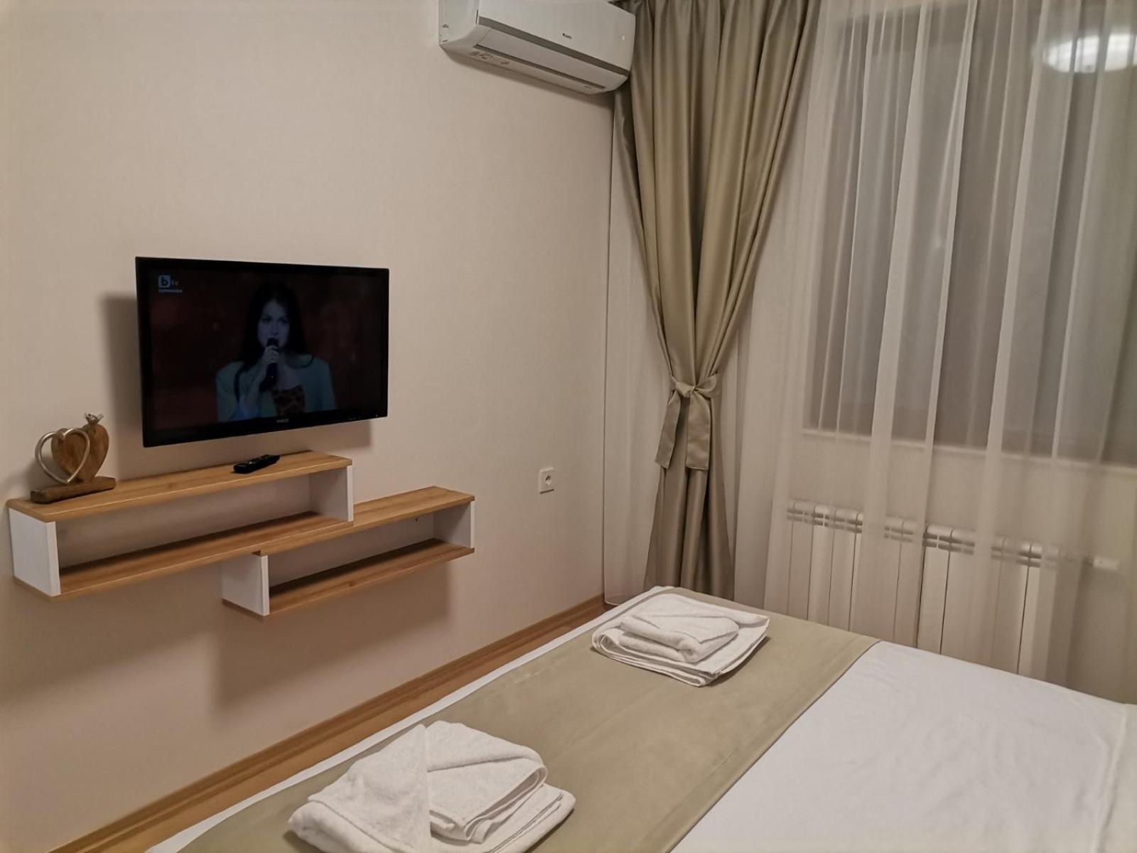 Family Boutique Residence-Free Parking Veliko Tarnovo Buitenkant foto