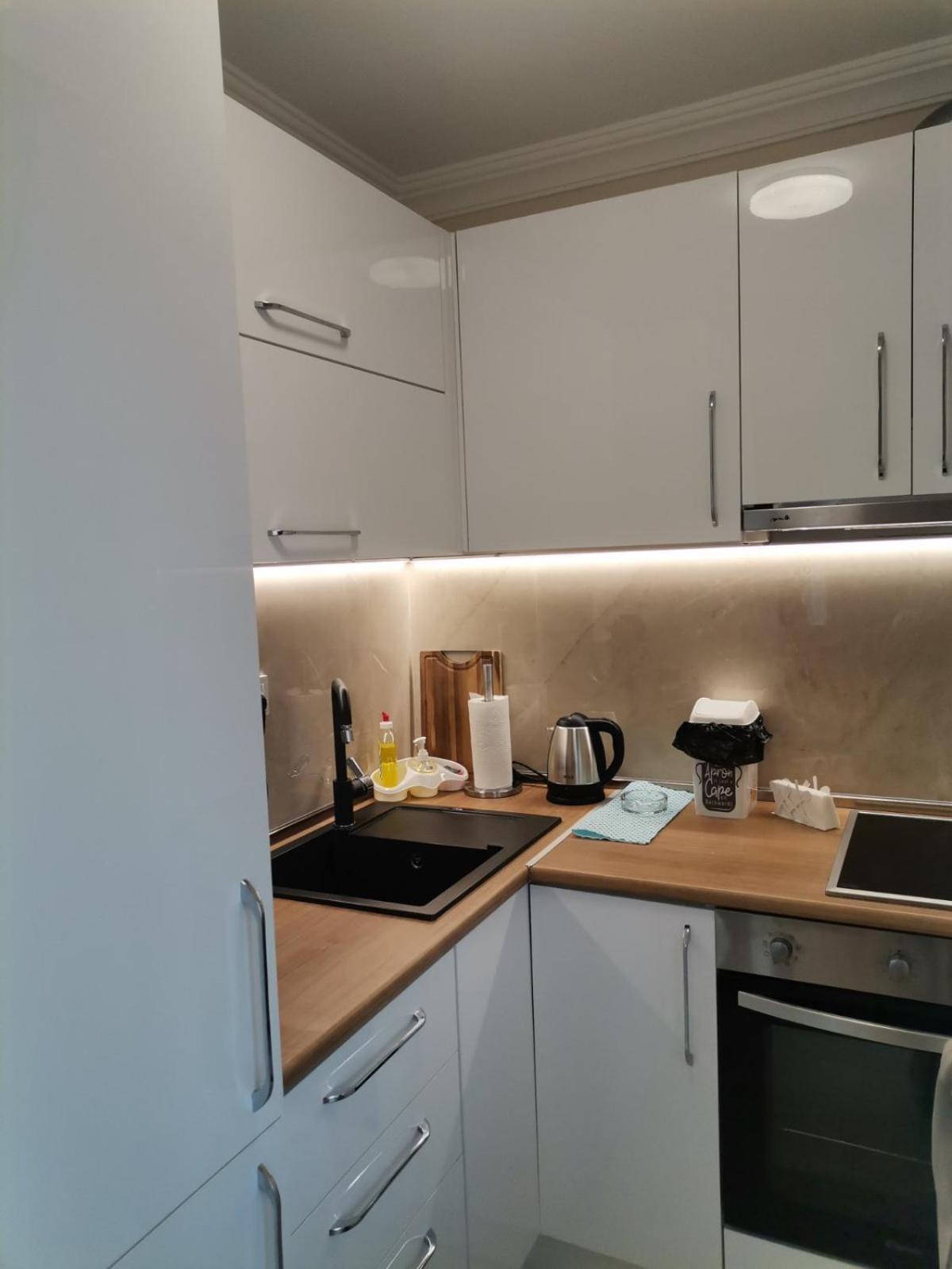 Family Boutique Residence-Free Parking Veliko Tarnovo Buitenkant foto