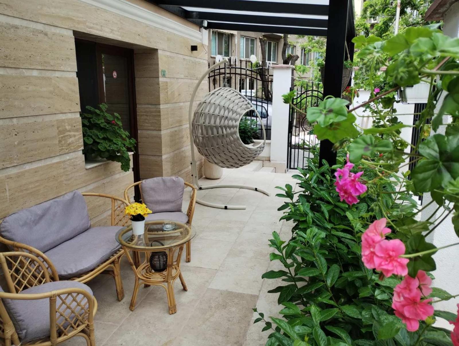 Family Boutique Residence-Free Parking Veliko Tarnovo Buitenkant foto