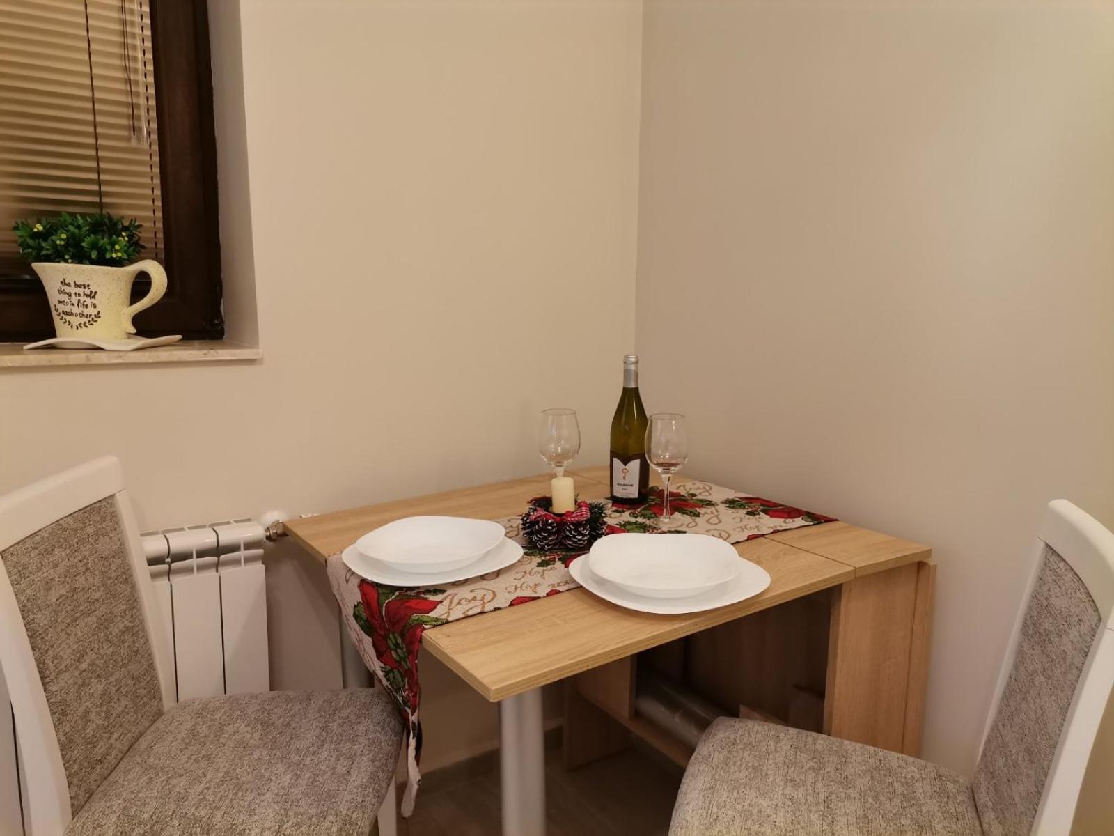Family Boutique Residence-Free Parking Veliko Tarnovo Buitenkant foto