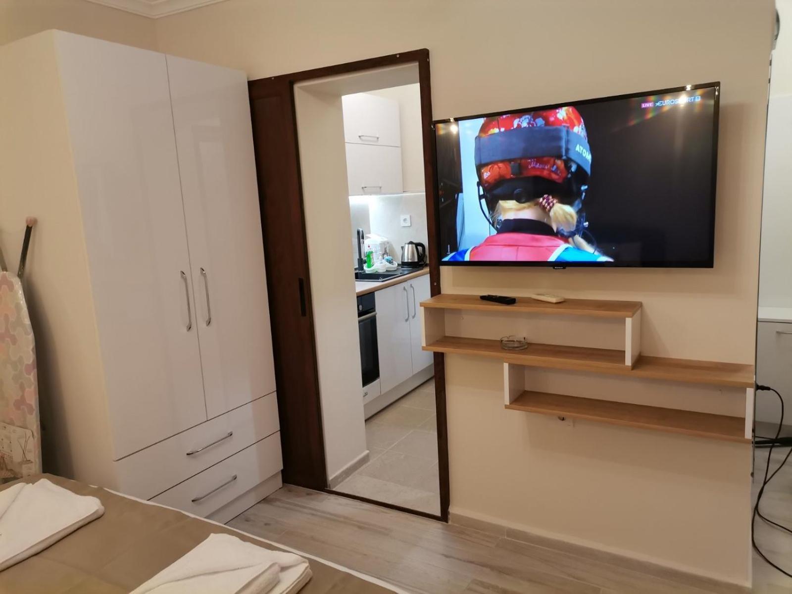 Family Boutique Residence-Free Parking Veliko Tarnovo Buitenkant foto